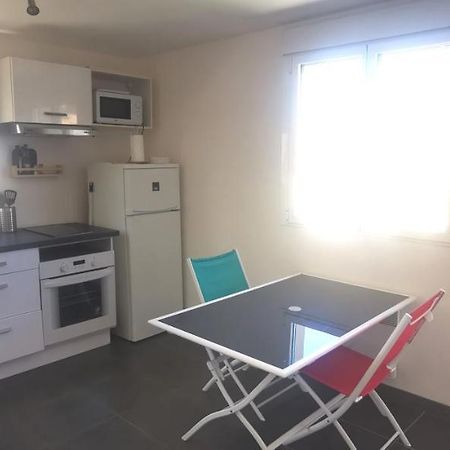 Grand Studio Lumineux Apartamento Pérols Exterior foto