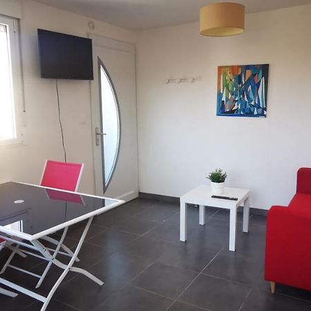 Grand Studio Lumineux Apartamento Pérols Exterior foto